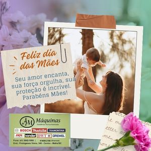 DIA MÃES