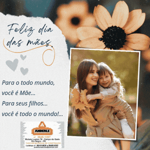 DIA MÃES
