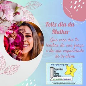 DIA MULHER
