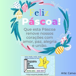 pascoa