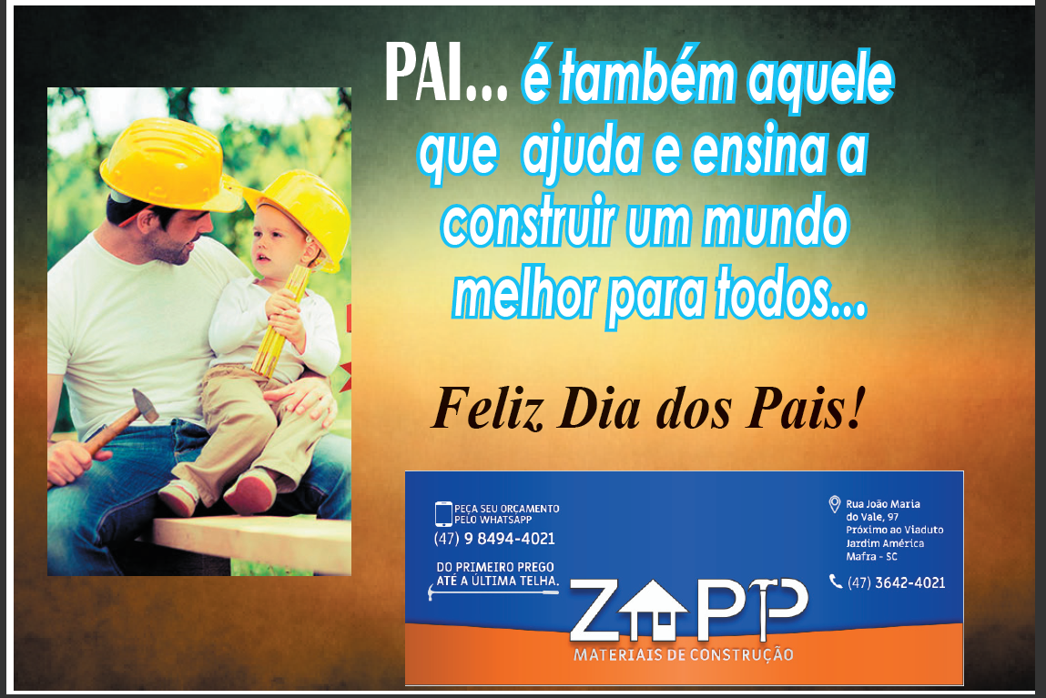 DIA P ZAPP