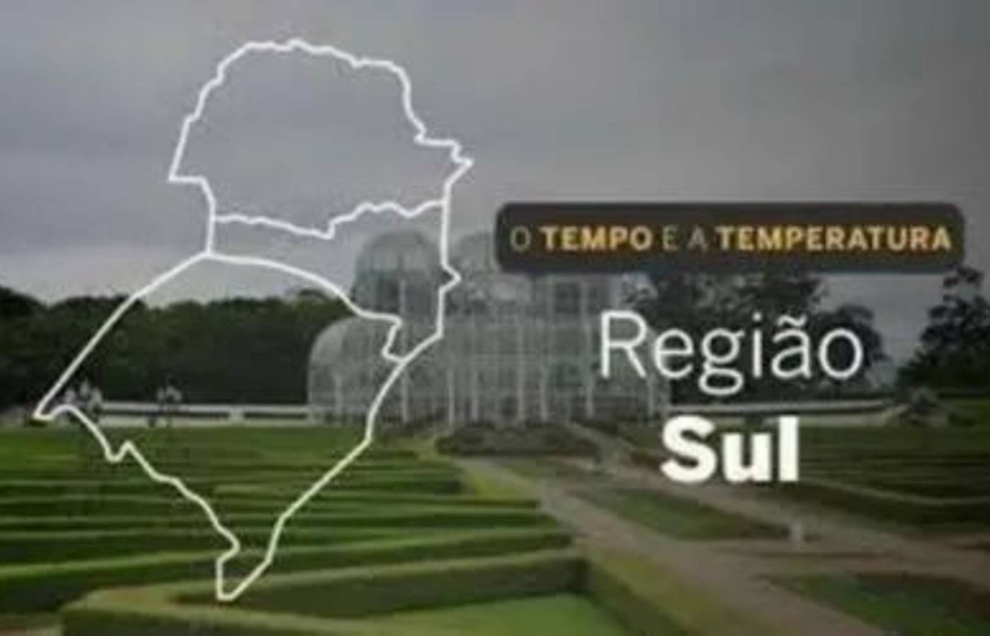 Tempo e temperatura: neste domingo (28)