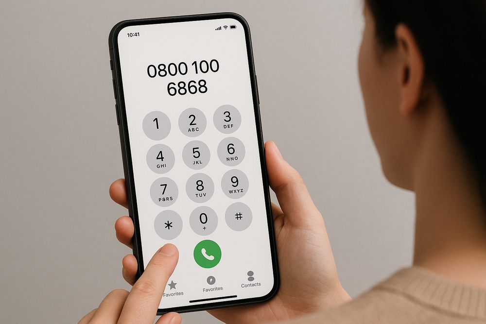 ​Rio Negro possui novo 0800 para o serviço de iluminação pública