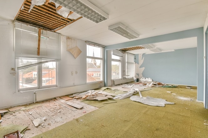 Locatários são condenados por não entregar imóvel como receberam