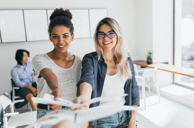 Vagas abertas: Justiça catarinense oportuniza estágio a diversas áreas acadêmicas