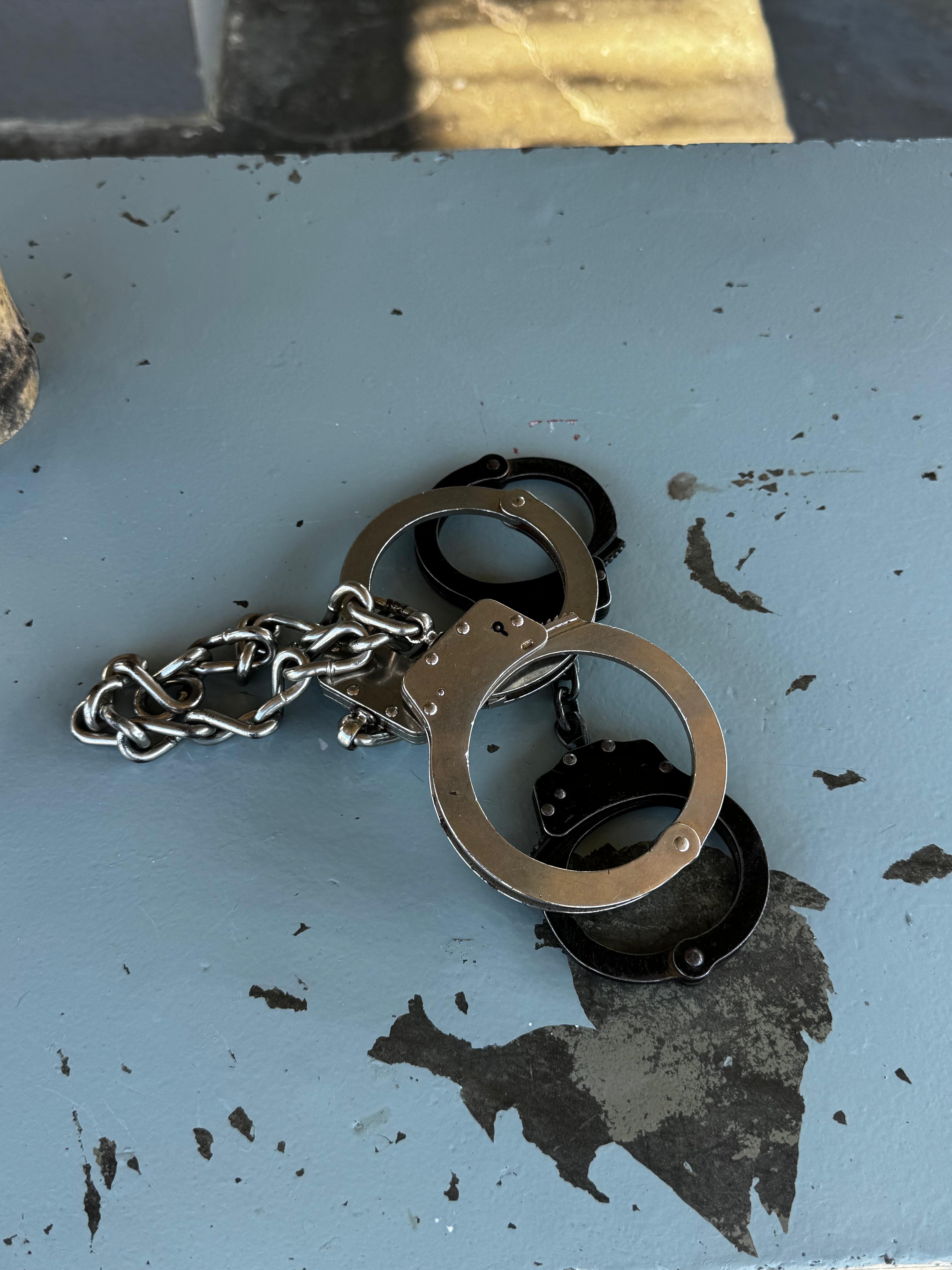 PCPR e Vigilância Sanitária resgatam cinco mulheres em situação de cárcere privado