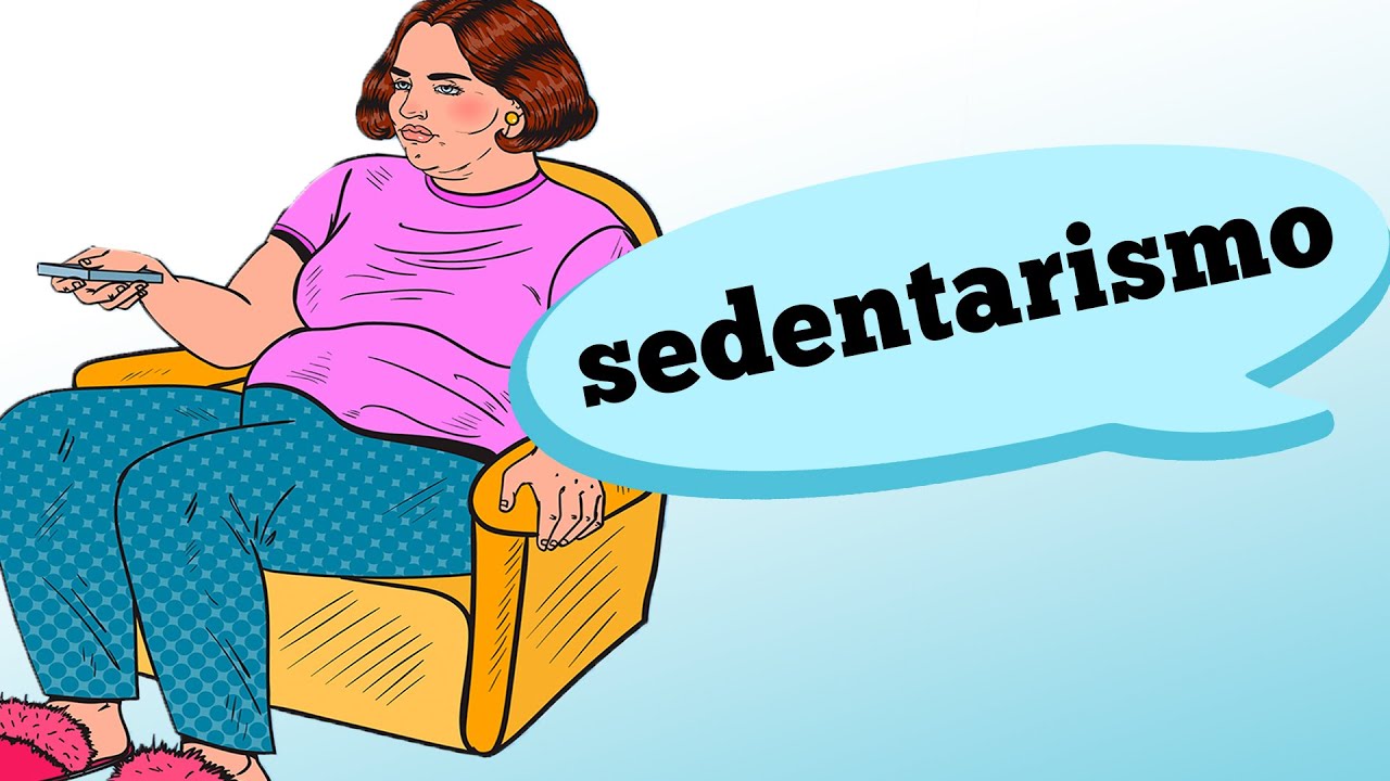 O que causa o sedentarismo? Quais as consequências e como combater?