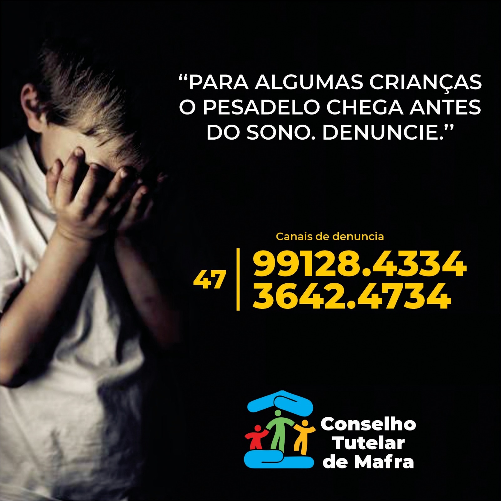 A pedido do MPSC, Justiça condena mãe e padrasto por estupros de menina de 13 anos