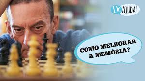 Dr. Ajuda: dicas para melhorar a memória